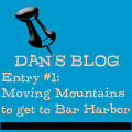 Dan's blog