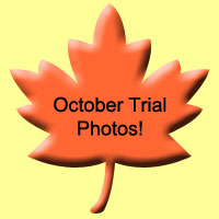 October trial photos