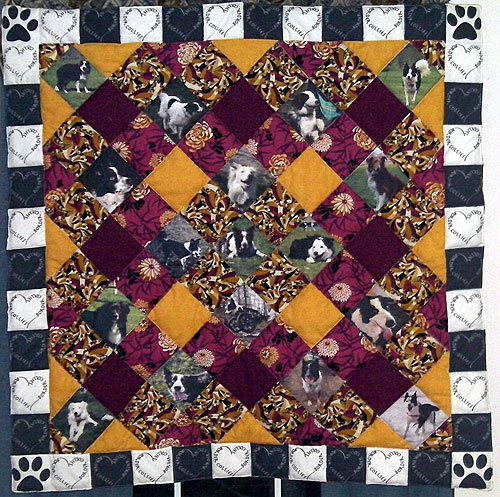 NEBCR quilt